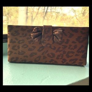 Kay Unger Clutch